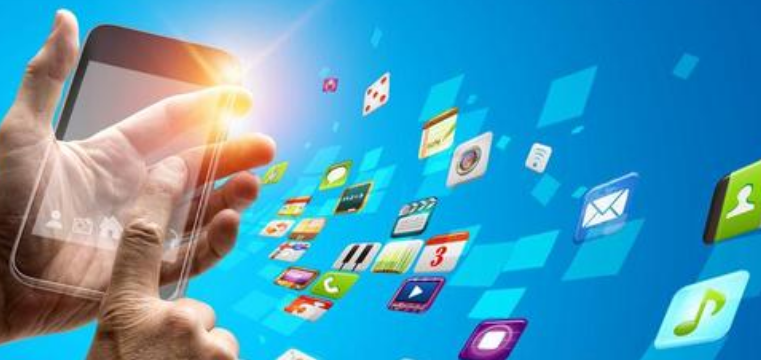 惡俗涉黃的APP遭新華社批評(píng),手持終端APP有問(wèn)題么？
