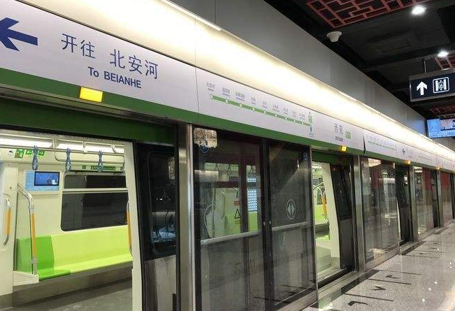 喜訊:全國(guó)首條5G覆蓋北京地鐵16號(hào)線,提升乘客坐車(chē)體驗(yàn)