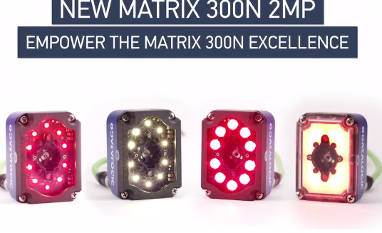 如何讓電子科技企業(yè)實現(xiàn)飛速掃碼？一款得利捷Matrix 300N足矣！