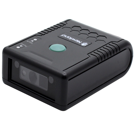 新大陸NLS-FM415新品來襲 | “柜”族好助手，5大核心優(yōu)勢滿足您諸多期待！