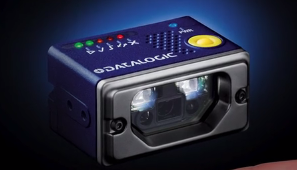信息讀取率不高？Datalogic得利捷Matrix 120固定式讀碼器了解一下！