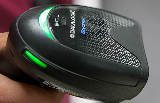 讀碼難題待解決？Datalogic得利捷高效讀碼槍Gryphon GM4500安排上！