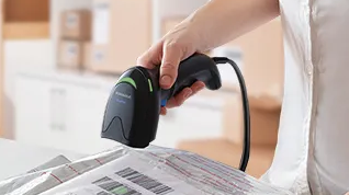 Datalogic 得利捷推出 Gryphon 4200系列，非凡功能的全新高端線性掃描槍系列！