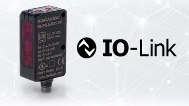 Datalogic得利捷發(fā)布新款超緊湊型IO-link S8傳感器！