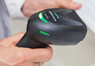Datalogic得利捷GD4500點準“碼”位，讀碼利器助收銀效率速提升！