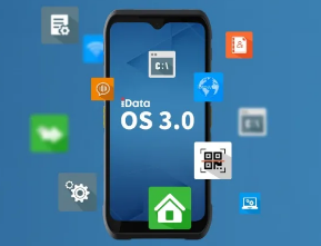 iData OS 3.0 降低開發(fā)管理成本，再次提升生產(chǎn)力