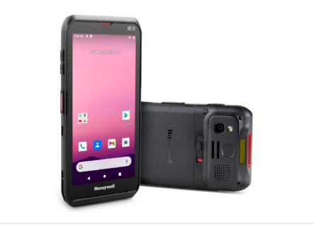 更快更流暢！霍尼韋爾EDA56搭載Wi-Fi6技術(shù)煥新登場(chǎng)，驚喜無(wú)限