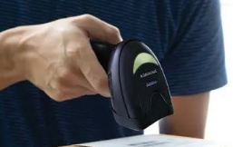 新的得利捷QuickScan 2500系列：超高性價比！