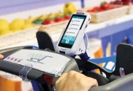 ?Datalogic 和 Extenda 零售公司通過 JOYA TOUCH 22 將自助購物提升到新的水平！