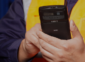 為何需要手持終端pda？解決建設(shè)智慧工廠的難題得靠它！ 