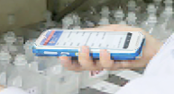 富立葉5G PDA 助力移動(dòng)護(hù)理，提效醫(yī)護(hù)人員數(shù)據(jù)采集及管理！
