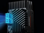 ?？?00kHz高行頻！基于全新接口的8k高速線陣相機(jī)方案誕生了