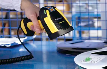 Datalogic得利捷PowerScan 9600 自動(dòng)焦距系列，為手持式掃碼槍確立新標(biāo)準(zhǔn)！