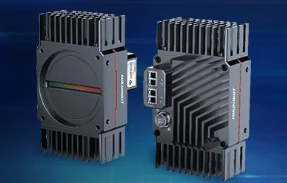 ?？礨oFLink 16k黑白線陣相機(jī)，盡享高速與高質(zhì)量成像！