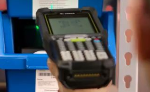 Zebra MC9400/MC9450|專為嚴苛環(huán)境而設(shè)計，堅固耐用，支持您的工業(yè)移動需求