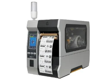 直擊“心趴”！Zebra ZT 系列，搭載優(yōu)異的BLC打印檢測(cè)一體機(jī)