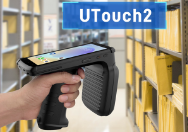 東集UTouch2 RFID技術助力資產(chǎn)管理，開啟智能化新時代