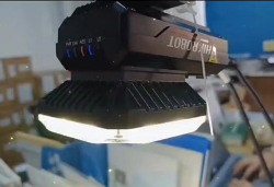 海康讀碼器，開啟智能掃碼新時代