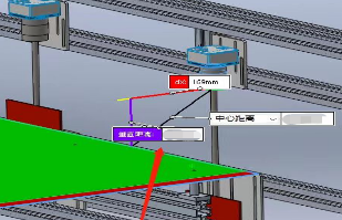 ?？礛V-CL024-91GM線陣相機(jī)助力EGIS檢測項目