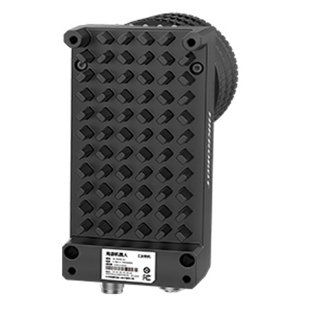 ?？礗D6000系列高分辨率讀碼器固定式掃描器