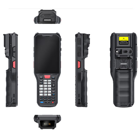 ?？礑S-MDT501/4&64/GLE安卓長鍵盤掃碼手持終端PDA