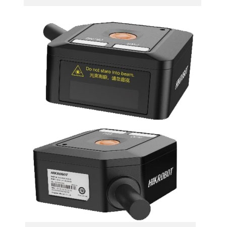 ?？礛V-IDA05X系列130萬像素小型智能讀碼器