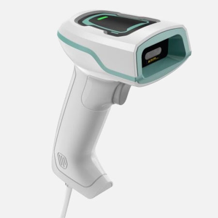 ?？礛V-IDH2000/H/03SR/03WN/U醫(yī)療款有線手持讀碼器